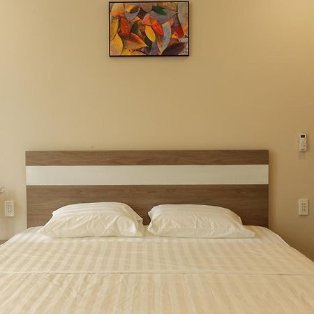 Doisao Homestay Ho Chi Minh-byen Eksteriør bilde