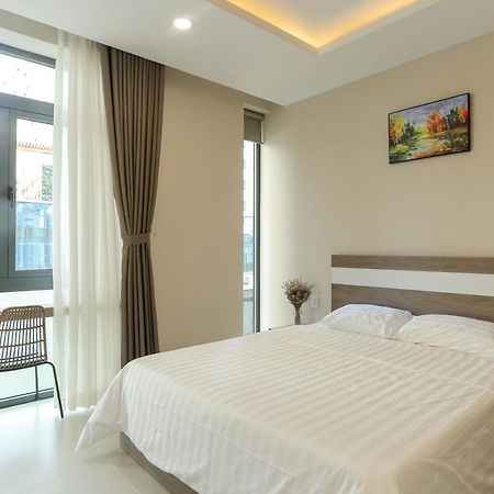 Doisao Homestay Ho Chi Minh-byen Eksteriør bilde