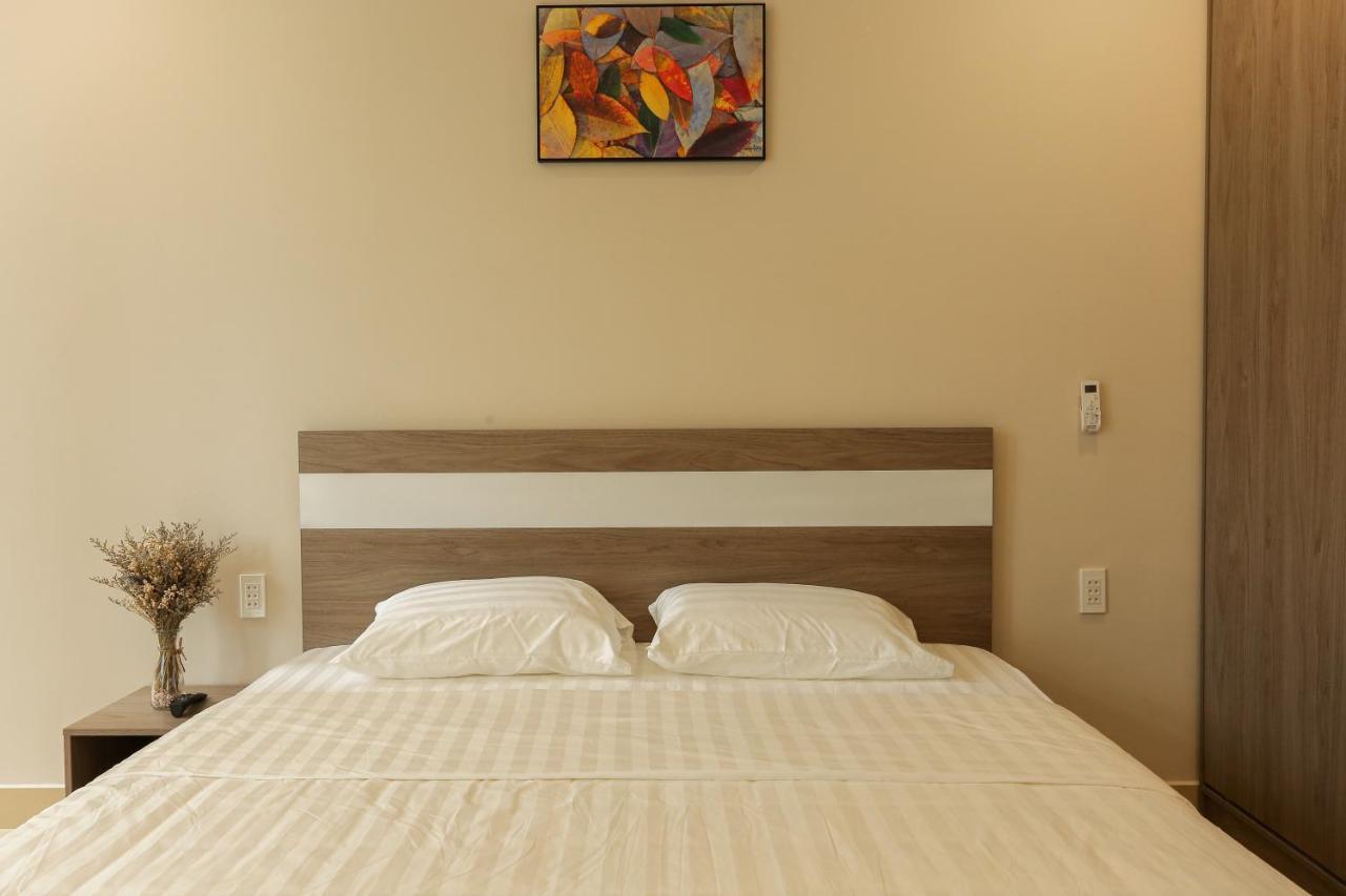 Doisao Homestay Ho Chi Minh-byen Eksteriør bilde