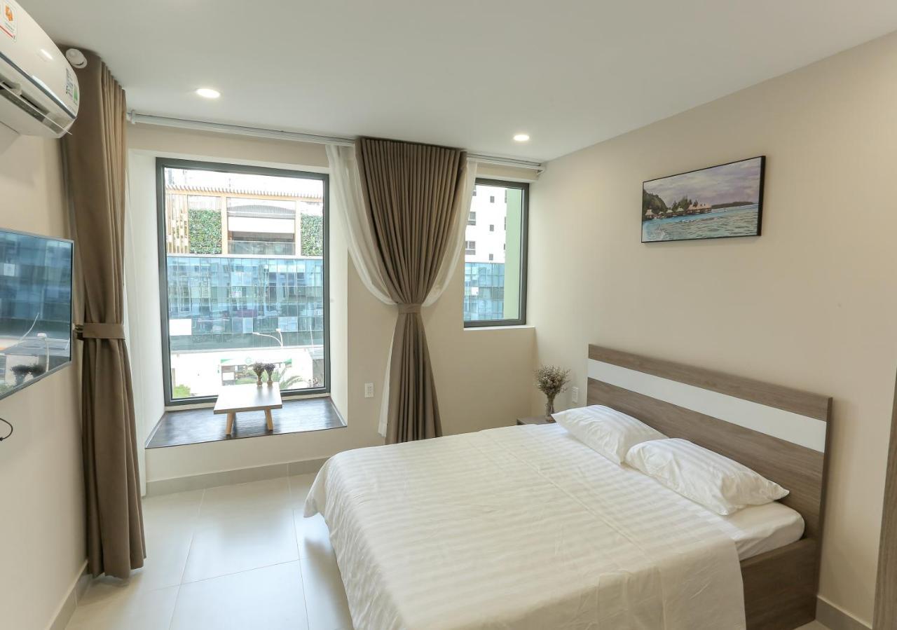 Doisao Homestay Ho Chi Minh-byen Eksteriør bilde