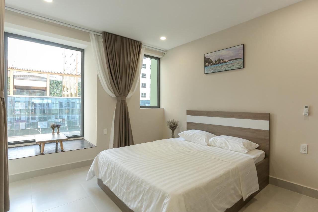 Doisao Homestay Ho Chi Minh-byen Eksteriør bilde