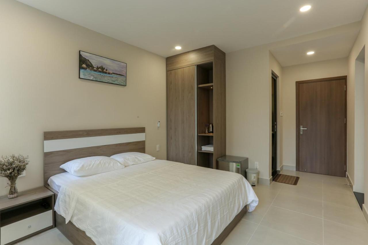Doisao Homestay Ho Chi Minh-byen Eksteriør bilde