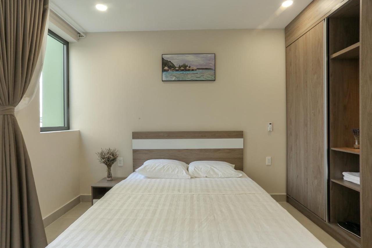 Doisao Homestay Ho Chi Minh-byen Eksteriør bilde