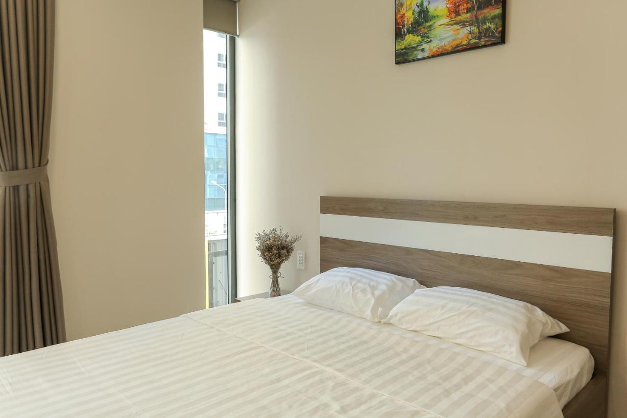 Doisao Homestay Ho Chi Minh-byen Eksteriør bilde