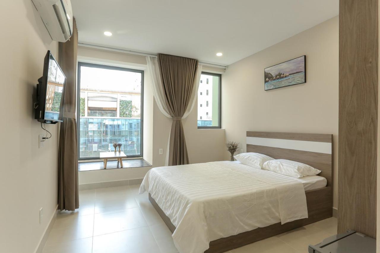 Doisao Homestay Ho Chi Minh-byen Eksteriør bilde