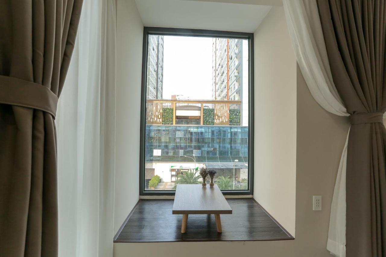 Doisao Homestay Ho Chi Minh-byen Eksteriør bilde
