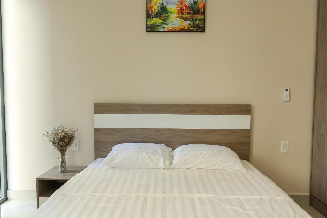 Doisao Homestay Ho Chi Minh-byen Eksteriør bilde