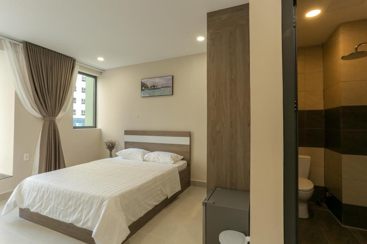 Doisao Homestay Ho Chi Minh-byen Eksteriør bilde