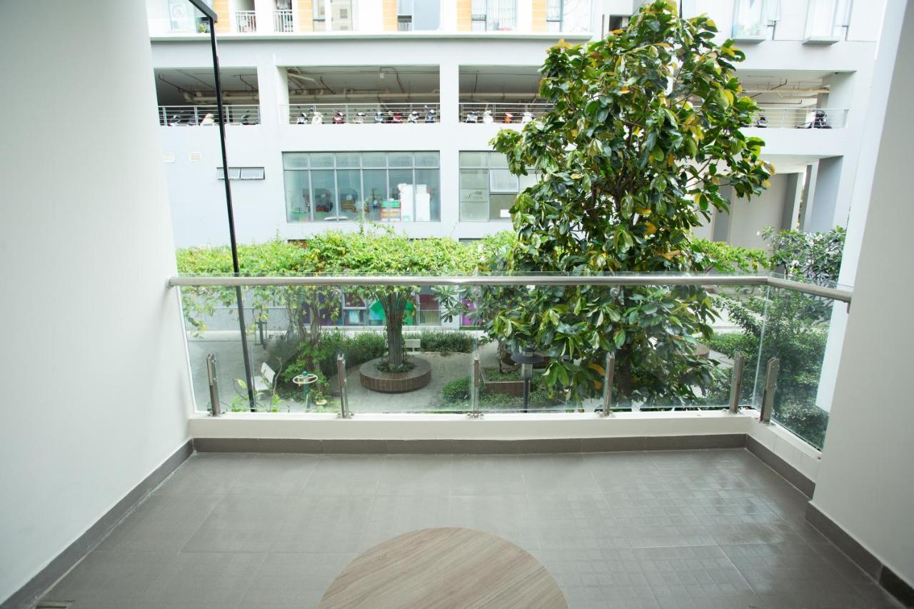 Doisao Homestay Ho Chi Minh-byen Eksteriør bilde