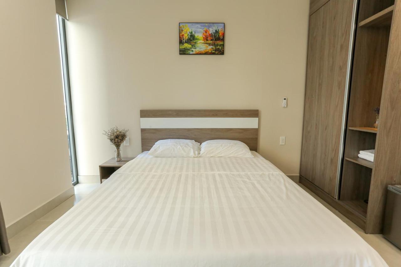 Doisao Homestay Ho Chi Minh-byen Eksteriør bilde