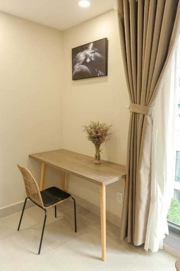 Doisao Homestay Ho Chi Minh-byen Eksteriør bilde