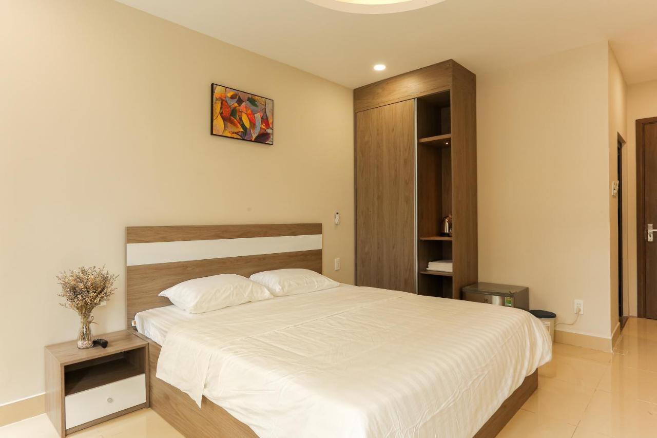 Doisao Homestay Ho Chi Minh-byen Eksteriør bilde